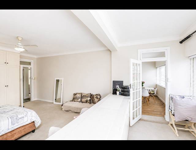 1.5 BEDROOM APARTMENT FOR SALE IN MUSGRAVE